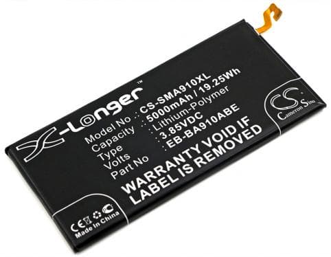 Batterie pour Samsung EB-BA910ABE