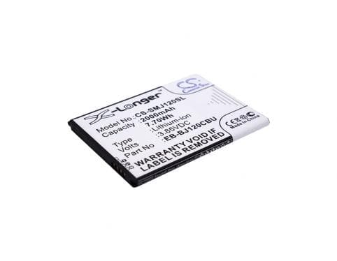Batterie pour Samsung EB-BJ120CBU