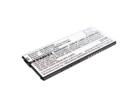Batterie pour Samsung EB-BA510ABE