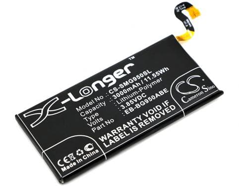 Batterie pour Samsung EB-BG950ABE