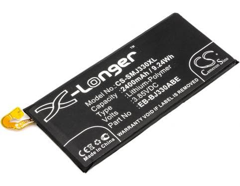 Batterie pour Samsung EB-BJ330ABE