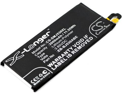 Batterie pour Samsung EB-BJ530ABE