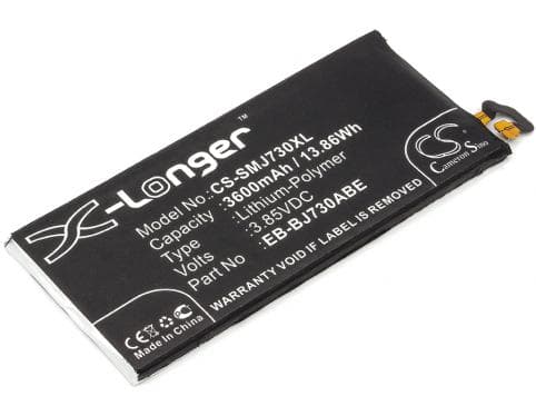 Batterie pour Samsung EB-BJ730ABE
