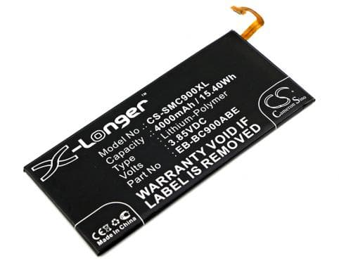 Batterie pour Samsung EB-BC900ABE