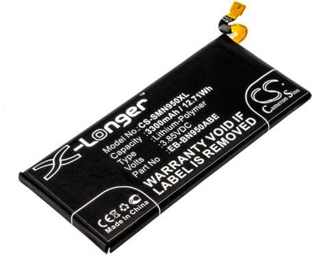 Batterie pour Samsung EB-BN950ABE