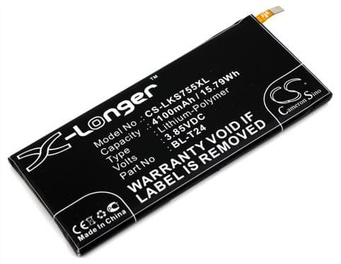 Batterie pour LG BL-T24