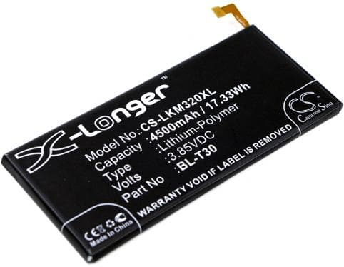 Batterie pour LG BL-T30