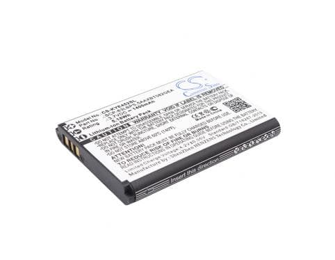 Batterie pour Kyocera SCP-63LBPS