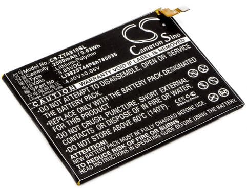 Batterie pour Orange Neva 80