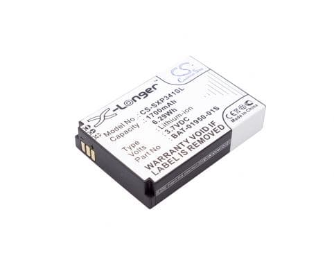 Batterie pour Socketmobile BAT-01950-01S