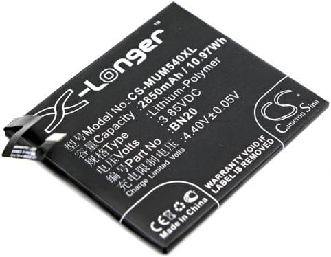 Batterie pour Xiaomi BN20