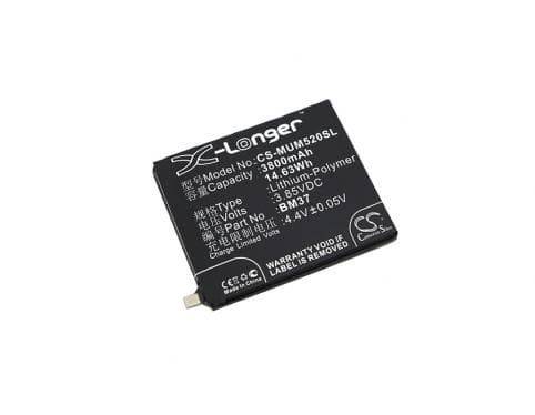 Batterie pour Xiaomi BM37