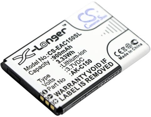 Batterie pour Emporia AK-C150