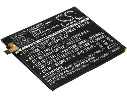 Batterie pour ZTE Li3931T44P8h756346