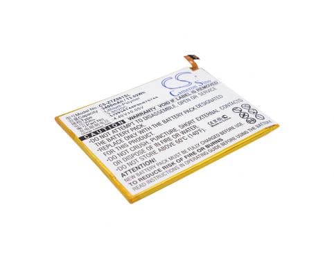 Batterie pour Metropcs ZMax Pro