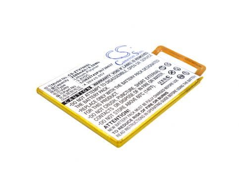Batterie pour ZTE Li3825T43P3h736037