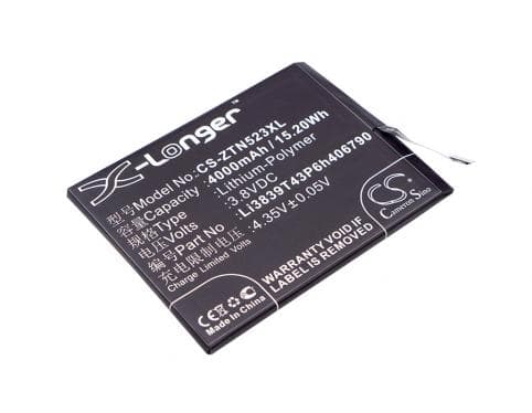 Batterie pour Nubia NX523