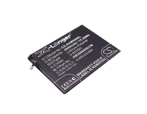 Batterie pour Huawei HB396689ECW