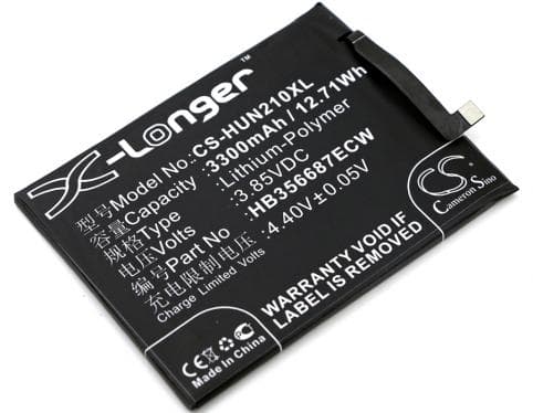 Batterie pour Huawei HB356687ECW