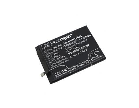 Batterie pour Huawei HB405979ECW
