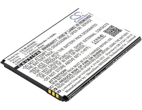 Batterie pour BLU C765539200L