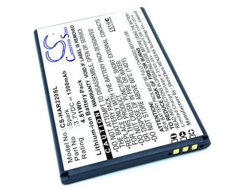 Batterie pour Highscreen Spark