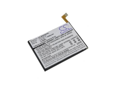 Batterie pour Wiko TLP15F18