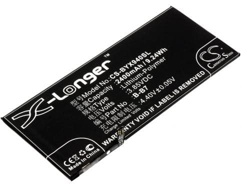 Batterie pour Vivo B-B7