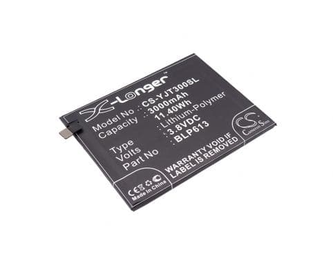 Batterie pour Oneplus BLP613