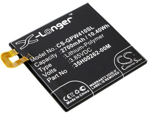 Batterie pour Google 35H00262-00M