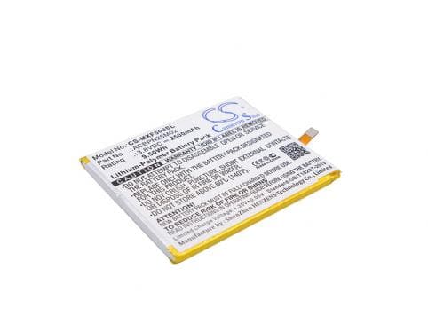 Batterie pour Micromax ACBPN25M02