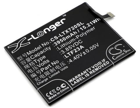 Batterie pour Letv LTF23A