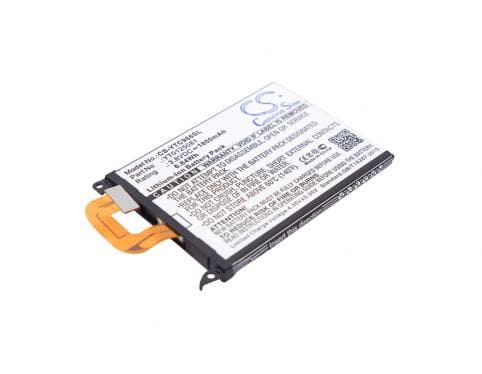 Batterie pour Yotaphone YT0125081