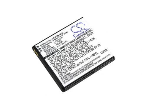 Batterie pour Navon G64495