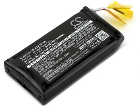 Batterie pour Evolveo StrongPhone Accu