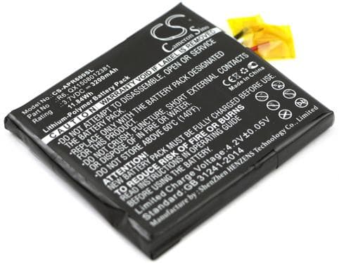 Batterie pour Oinom A1100