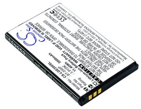 Batterie pour Leagoo BT-556P