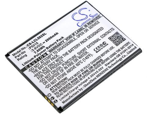 Batterie pour Logicom P5018F