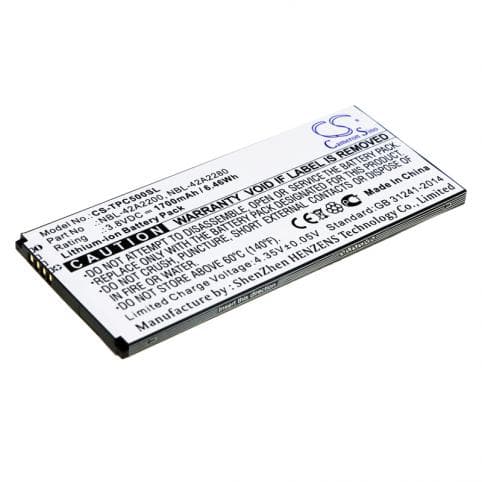 Batterie pour TP Link NBL-42A2200