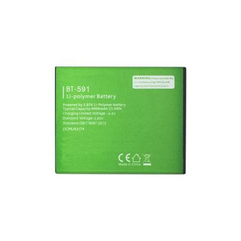 Batterie pour Leagoo BT-591