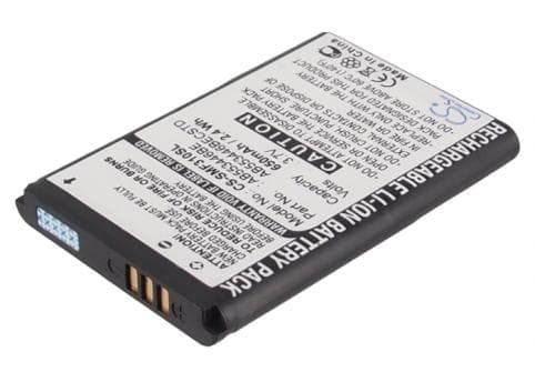 Batterie pour Batterie Telephone Samsung AB553446BE