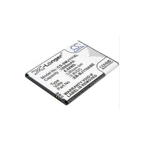 Batterie pour Samsung EB-BJ110ABE