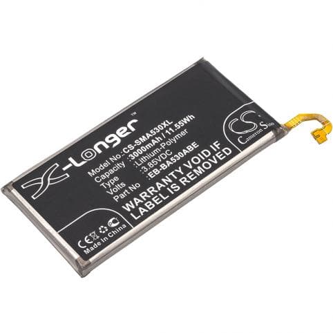 Batterie pour Samsung EB-BA530ABE