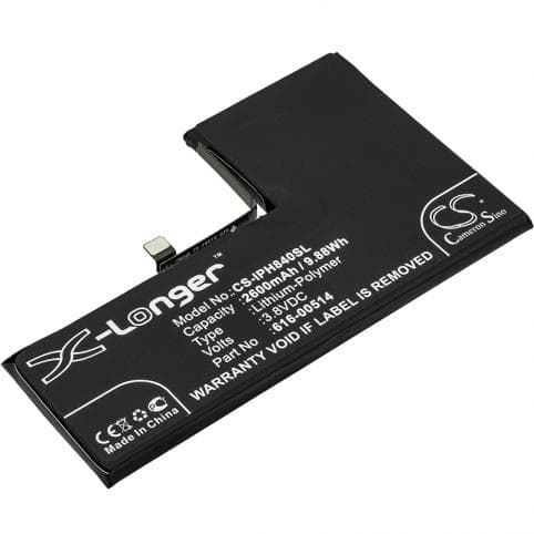 Batterie pour Apple 616-00514