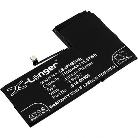 Batterie pour Apple 616-00506