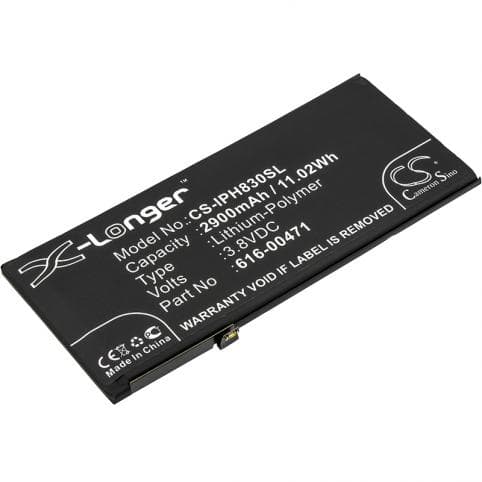 Batterie pour Apple 616-00468