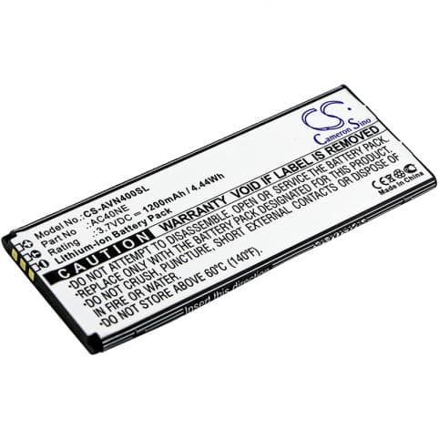 Batterie pour Archos AC40NE