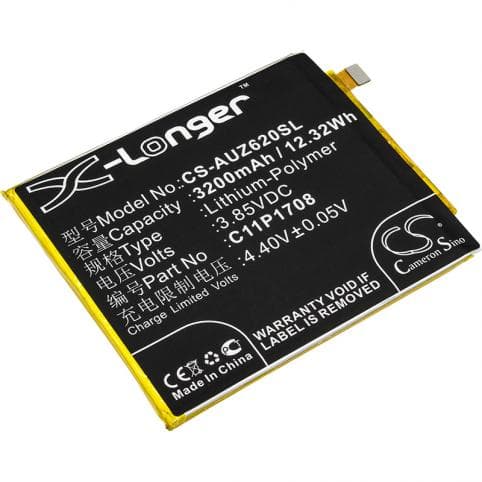 Batterie pour Asus 0B200-02890100