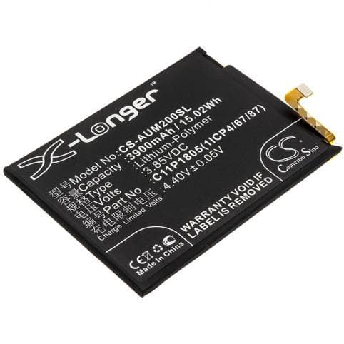 Batterie pour Asus C11P1805