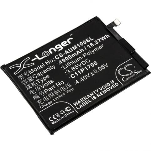 Batterie pour Asus 0B200-02870200